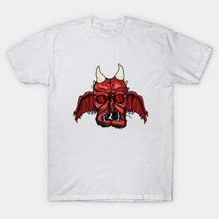 Demon Dude T-Shirt